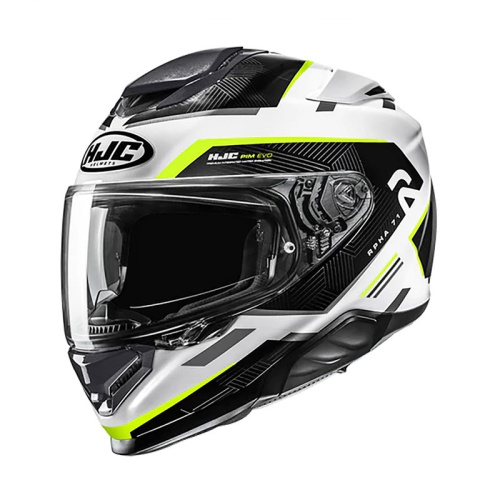 HJC Шлем RPHA71 Ellon MC3H в Ярославле