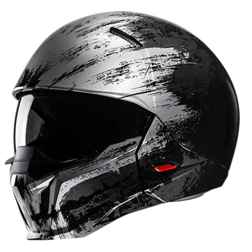 HJC Шлем i20 Furia MC5 в Ярославле