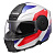 LS2 Шлем FF902 Scope II Duria Blue White Red в Ярославле