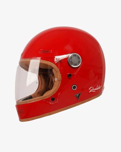 By City шлем Roadster III Red в Ярославле