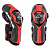 Acerbis Защита Коленей Шарнирные Gorilla Knee Black/Red в Ярославле