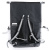 Dragonfly Герморюкзак DF Fold Bag Pro Black 70л в Ярославле