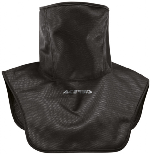 Acerbis Воротник ветрозащитный Dalby Black в Ярославле