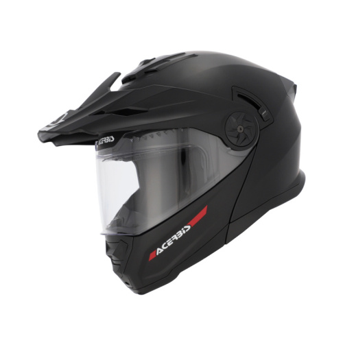 Acerbis Шлем Rider Black 2 в Ярославле