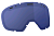 Scott Линзы Buzz sky blue в Ярославле