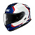 Shoei Шлем GT-Air 3 Realm сине-бело-красный в Ярославле