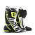 Gaerne Мотоботы GP1 Evo White/Black/Yellow в Ярославле