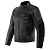 Dainese Куртка кожаная Merak black в Ярославле