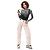 Dragonfly Штаны горнолыжные утепленные Gravity 2025 Woman Light Grey в Ярославле
