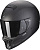Scorpion Exo Мотошлем HX1 Carbon Se Solid Карбон/Черный Матовый в Ярославле