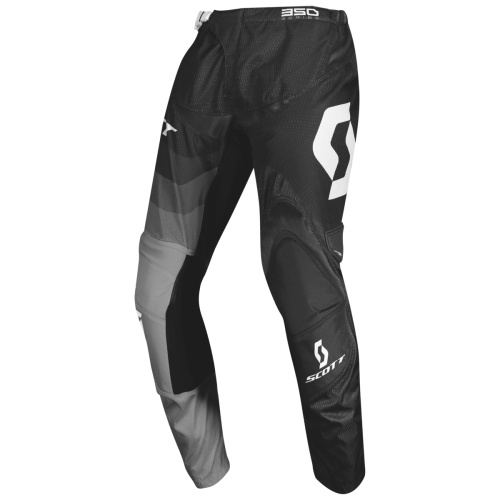 Scott Брюки 350 Track black/grey в Ярославле