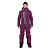 Dragonfly Комбинезон Утепленный Extreme Woman Purple Sky 2024 в Ярославле
