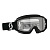 Scott Очки кроссовые Primal clear black/white clear works в Ярославле