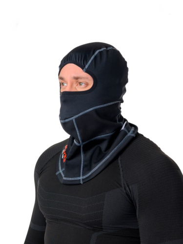 Starks Подшлемник Light Combi Ws Черный в Ярославле