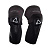 Leatt Наколенники ReaFlex Hybrid Knee Guard 2024 Black в Ярославле