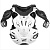 Leatt Защита панцирь+ шея Fusion Vest 3.0 White в Ярославле