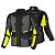 Shima Куртка Hero 2.0 Black/Fluo в Ярославле