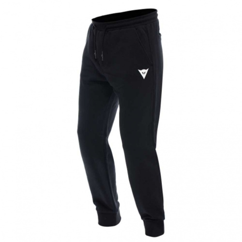 Dainese Брюки Logo black/white в Ярославле