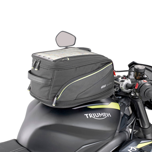 Givi Сумка на бак синтетическая EA131 в Ярославле