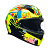 AGV Шлем K3 Rossi Winter Test 2019 в Ярославле