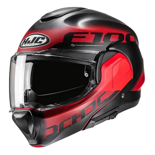 HJC Шлем F100 Hetal MC1SF в Ярославле