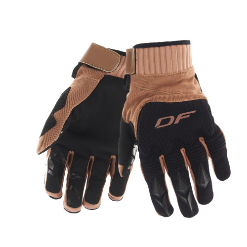 Dragonfly перчатки Enduro Khaki в Ярославле