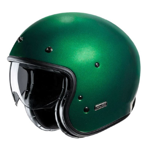 HJC Шлем V31 Deep Green в Ярославле