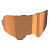 Leatt Линза для очков Iriz Bronz Ultra Contrast Lens 68% в Ярославле