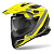 Airoh Шлем Commander 2 Mavick Yellow Matt в Ярославле