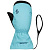 Scott Варежки детские JR Ultimate Bright Blue/Majolica Blue в Ярославле