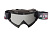 AiM Очки кроссовые (PRO) 157-100 Black Glossy в Ярославле