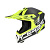 Acerbis Шлем Steel Carbon Yellow Fluo в Ярославле
