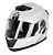 Acerbis Шлем Serel 22-06 White в Ярославле