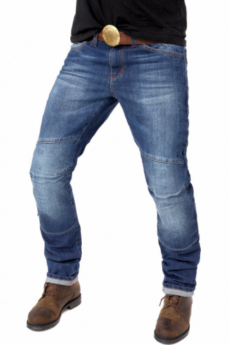 Starks мотоджинсы Python Total Guard в Ярославле