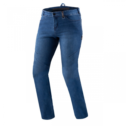 Shima мотоджинсы Rider Men Blue в Ярославле