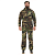 Dragonfly Мембранный костюм Active 2.0 Man Camo Dark 2023 в Ярославле