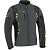 Bering Куртка текстильная Diskor Grey/Fluo в Ярославле