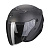 Scorpion Exo Мотошлем Exo-230 Solid Антрацит Матовый в Ярославле