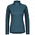 Scott Термокофта женская Defined Light Majolica Blue в Ярославле