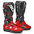 Sidi Ботинки Crossfire 3 SRS Red/Red/Black в Ярославле