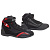 Forma Ботинки женские Genesis Black/Red в Ярославле