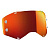 Scott Линзы Prospect SGL WKS orange chrome afc works в Ярославле