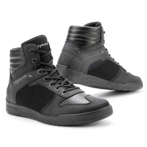 Stylmartin Мотокеды Atom Men Black Nero в Ярославле