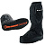 Bering Чехлы для мотобот дождевые Surchaussure Complete Black в Ярославле
