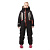Dragonfly Комбинезон детский Teenager Gravity Black-Gray в Ярославле