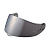 Shoei Визор CNS-1C Spectra Silver в Ярославле