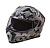 AiM Шлем модуляр JK906 Camouflage glossy в Ярославле