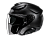 HJC Шлем F31 Semi Flat Black в Ярославле