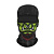 Scout Балаклава Funny face Agro Hulk в Ярославле