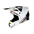 Acerbis Шлем T711 White/Black в Ярославле